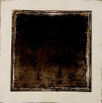 Su Xiaobai (1949) - Big Inkstone, Antiek en Kunst