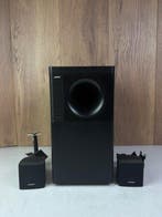 Bose - Acoustimass 3 Series IV - 2.1 Luidsprekerset, Nieuw