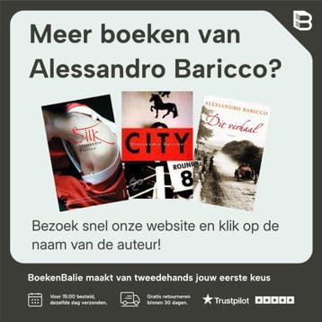 Castelli Di Rabbia 9788807819698 Alessandro Baricco, Verzenden, Zo goed als nieuw, Alessandro Baricco