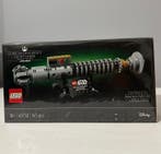 Lego Set - 40730 - Disney - GWP PROMO Star Wars 40483 - Luke, Nieuw