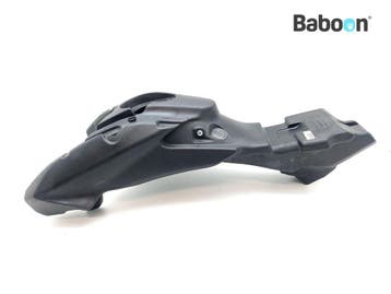 Benzine Tank Ducati Hypermotard 821 SP 2013-2015 (58611971A), Verzenden, Gebruikt