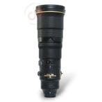 Nikon 500mm 4.0E FL ED VR N AF-S nr. 1381, Ophalen of Verzenden, Zo goed als nieuw, Telelens