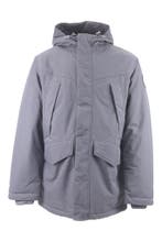 Napapijri Jas in maat L Blauw, Verzenden, Zo goed als nieuw, Blauw, Napapijri