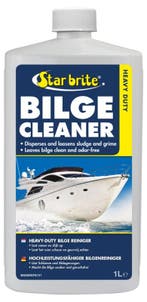 Starbrite heavy-duty bilge cleaner 1L, Ophalen of Verzenden, Nieuw, Schoonmaak