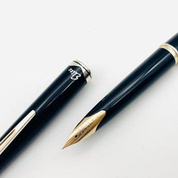 Pilot - Elite 18K H776 - Zonder minimumprijs - Vulpen, Nieuw