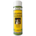 CTN Solvent Cleaner (500 ml), Verzenden, Nieuw