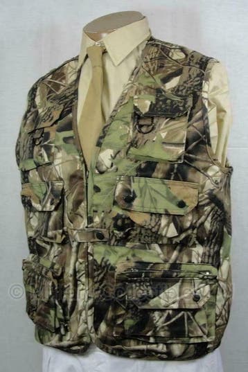 Hengelsport, jacht en outdoor kleding te koop VOORDELIG, Ophalen of Verzenden, Nieuw, Kleding
