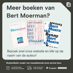 Russisch voor hoop 9789026369896 Bert Moerman, Verzenden, Zo goed als nieuw, Bert Moerman