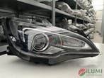 OPEL ASTRA IV J GTC CASCADA Xe KOPLAMP RECHTS KPL 13281281, Auto-onderdelen, Verlichting, Verzenden, Gebruikt, Opel
