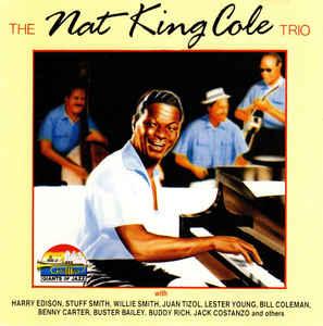 cd - The Nat King Cole Trio - The Nat King Cole Trio, Verzenden, Zo goed als nieuw