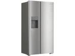 Whirlpool WHG2 6574W X5E - Amerikaanse koelkast - 6TH SENSE, Verzenden, Zo goed als nieuw