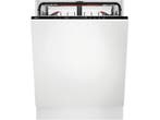 AEG FSE76607P - Inbouw vaatwasser - 13 couverts -, Verzenden, Zo goed als nieuw