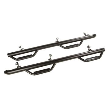 Rugged Ridge Spartan Nerf Bar Textured Black 18-20 Jeep, Ophalen of Verzenden, Nieuw