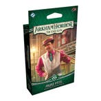 Arkham Horror: The Card Game - André Patel Investigator Deck, Hobby en Vrije tijd, Gezelschapsspellen | Bordspellen, Verzenden