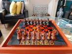 Dominique Kleiner - Échiquier d’Art “Hermès” – n°1/30 –