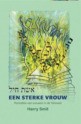 Een Sterke Vrouw | Harry Smit | Nieuw, Ophalen of Verzenden, Nieuw, Harry Smit