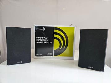 Dayton - Audio B652-AIR Luidsprekerset, Nieuw