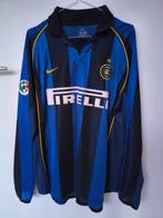 Inter - Italiaanse voetbal competitie - Teamkleding, Nieuw