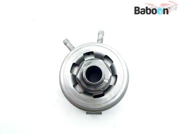 Warmte Wisselaar Honda ST 1300 Pan European (ST1300 ST1300A), Verzenden, Gebruikt