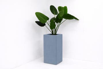 Akoestische plantenbak - 84x42x42cm (hxbxd) - wolvilt -, Werkplek, Ophalen of Verzenden, Nieuw in verpakking, Overige typen