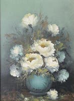 Antoon van Domburg (1882-1954) - Stilleven