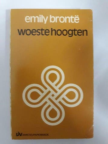 Boek Woeste hoogten amstelpaperback 9789020403893, Boeken, Verzenden, Zo goed als nieuw