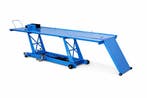 Motorlift / Motorfietslift - Hydraulisch - Max. 460kg - Incl, Verzenden, Nieuw