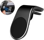 Telefoonhouder auto – Magnetisch Ventilatierooster –, Ophalen of Verzenden, Nieuw