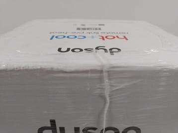 Dyson Ventilator Hot+Cool HF1 - Wit, Verzenden, Nieuw