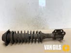 Schokdemperpoot links-voor Chevrolet Matiz O222138, Ophalen of Verzenden, Nieuw