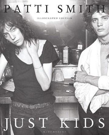Just Kids illustrated | 9781526615008 | Patti Smith, Boeken, Ophalen of Verzenden, Zo goed als nieuw, Patti Smith