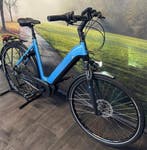 Victoria E-bike – Elektrische Fiets met Bosch Middenmotor, Overige merken, Ophalen of Verzenden, Zo goed als nieuw, 50 km per accu of meer