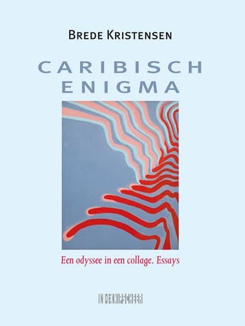 Caribisch Enigma | Brede Kristensen | Nieuw, Ophalen of Verzenden, Nieuw, Brede Kristensen