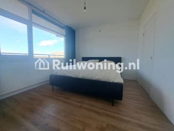 Mijn flat in Amstelveen voor jouw plek in Almere, Almere