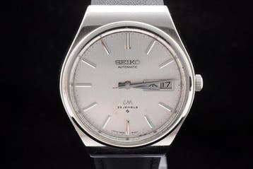 Seiko - LM - Zonder minimumprijs - 5606-8090 - Heren -