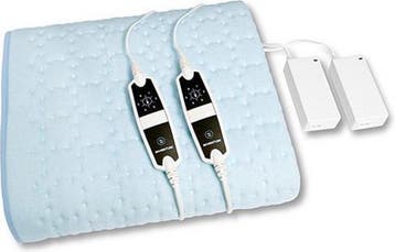 Inventum HNL4212Z - Elektrische onderdeken - Zwakstroom -, Verzenden, Nieuw