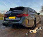 Spacers Bmw G SERIE ALLE MODELLEN 5x112 66,5 Spoorverbreders, Verzenden