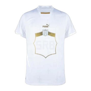 Serbia Away 2022/23, Verzenden, Nieuw