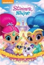 Shimmer & Shine - Volume 1, Verzenden, Nieuw in verpakking