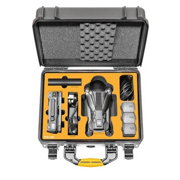 HPRC 2460 FOR DJI MAVIC 4 PRO CREATOR COMBO, Nieuw