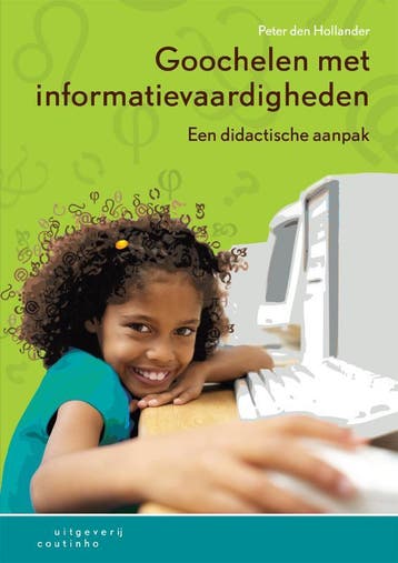 Goochelen met informatievaardigheden - Peter den Hollander, Verzenden, Gelezen, Peter den Hollander