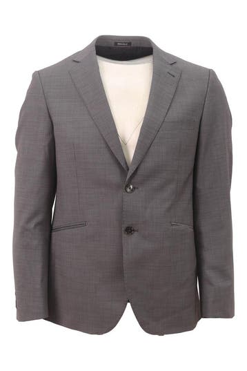 Recall Blazer in maat 50 Grijs, Verzenden, Zo goed als nieuw, Overige kleuren, Recall