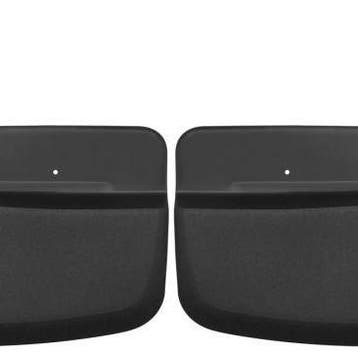 Husky Liners 11-12 Ford F-350/F-450 Dually Custom-Molded, Ophalen of Verzenden, Nieuw