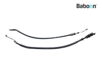 Chokekabel Suzuki VS 1400 Intruder (VS1400) Set, Verzenden, Gebruikt