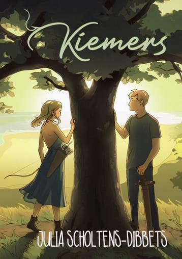 Kiemers | Julia Scholtens-Dibbets | Nieuw, Boeken, Ophalen of Verzenden, Nieuw, Julia Scholtens-Dibbets
