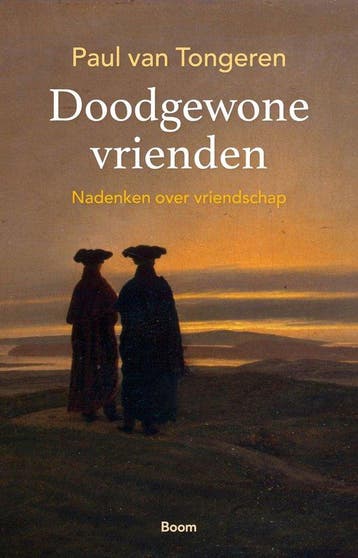 Doodgewone vrienden - Paul van Tongeren - 9789024438198 - Pa, Verzenden, Nieuw