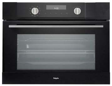 Pelgrim OVS524MAT - Combi-stoomoven, Verzenden, Refurbished