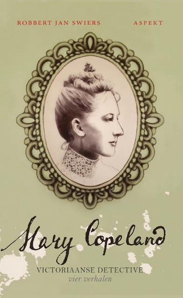 Mary Copeland / 2 / Mary Copeland / 2 - Robbert Jan Swiers, Verzenden, Zo goed als nieuw, Robbert Jan Swiers