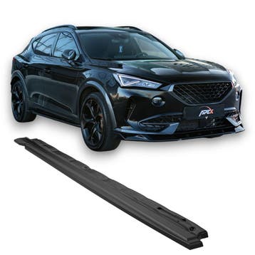 Sideskirts geschikt voor Cupra Formentor | 2020-2024