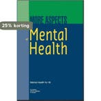 More aspects of mental health 9789077322703, Verzenden, Zo goed als nieuw